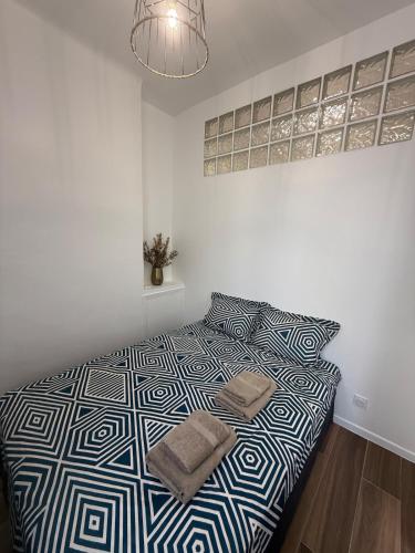 Comfortable apartment