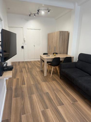 Comfortable apartment