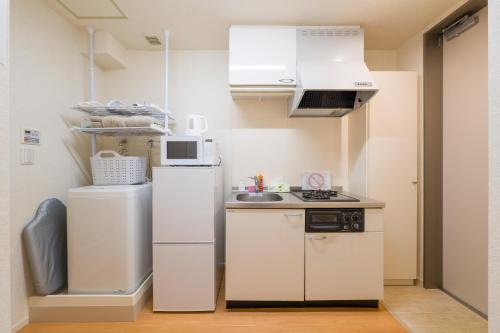 Vacation Inn Haneda 2