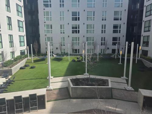 Gallery image of Modern Furnished 1BR in Downtown Salt Lake City in Salt Lake City