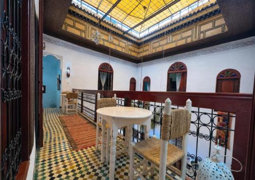 Foto de la galeria de Riad Dar Iman a Fes