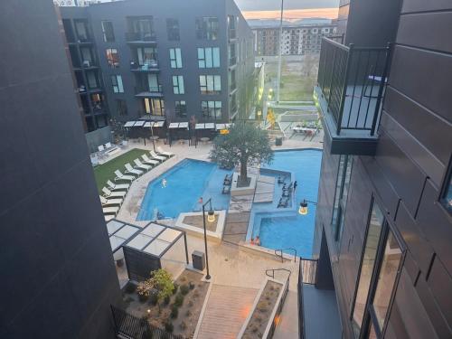 Gallery image of Modern Furnished 1BR in Downtown Salt Lake City in Salt Lake City