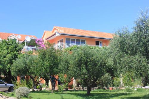 Apartment Orebic 648b