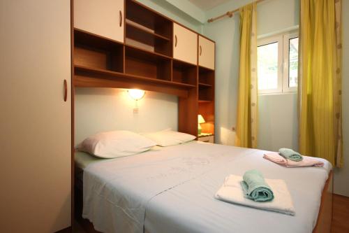 Apartment Orebic 648b