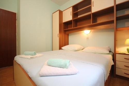 Apartment Orebic 648b