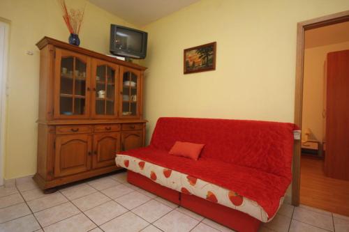 Apartment Orebic 648b