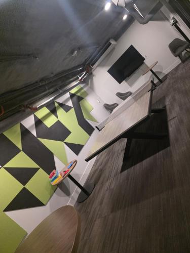 Gallery image of Modern Furnished 1BR in Downtown Salt Lake City in Salt Lake City