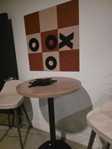 Gallery image of Modern Furnished 1BR in Downtown Salt Lake City in Salt Lake City