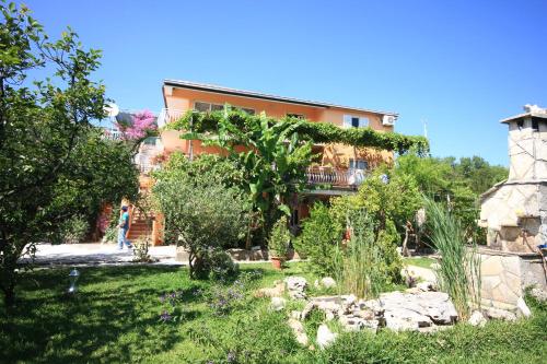 Apartment Orebic 648a