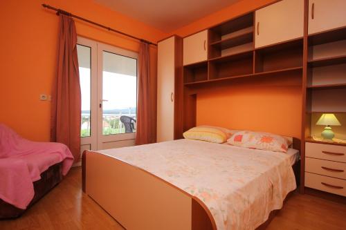 Apartment Orebic 648a