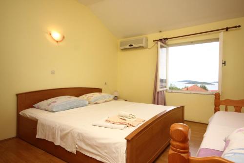 Apartment Orebic 648a