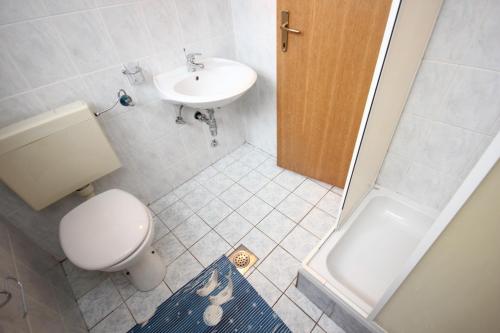 Apartment Orebic 648a