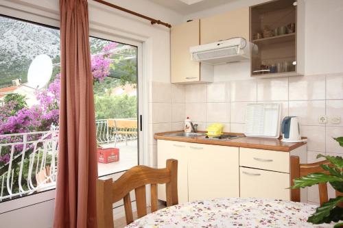 Apartment Orebic 648a