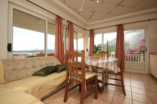 Apartment Orebic 648a