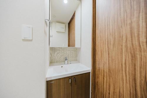 DUO FLATS Shibakoen