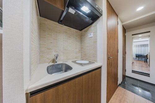 DUO FLATS Shibakoen