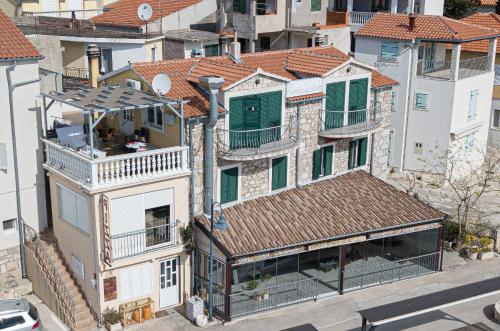 Apartment Tribunj 4174a