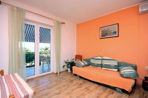 Apartments with parking space Supetarska Draga - Gonar, Rab - 5016