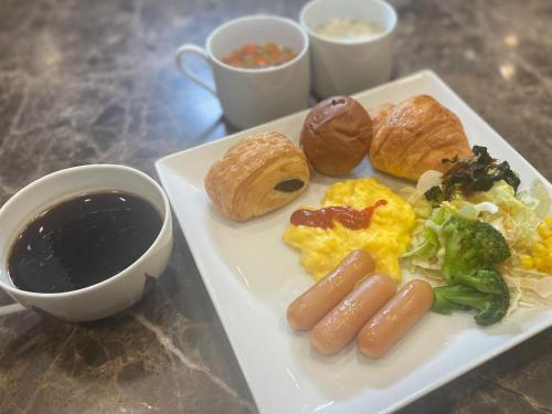 Toyoko Inn Kyoto Shijo-omiya