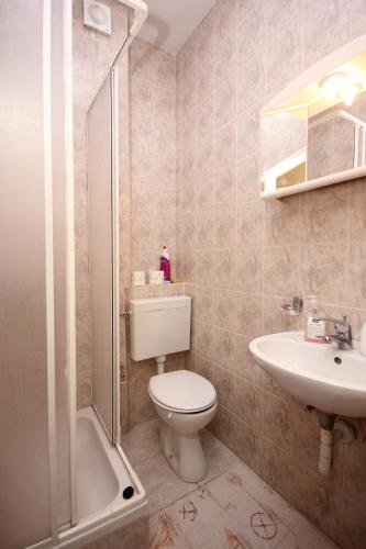 Apartments with parking space Orebic, Peljesac - 648