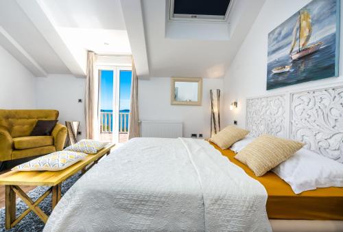 Luxury villa with a swimming pool Soline, Dubrovnik - 3548