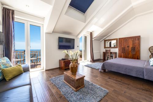 Luxury villa with a swimming pool Soline, Dubrovnik - 3548