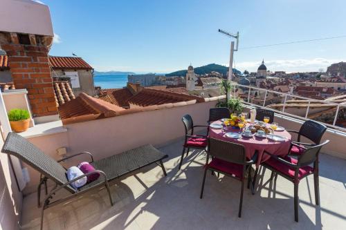 Apartments by the sea Dubrovnik - 8961