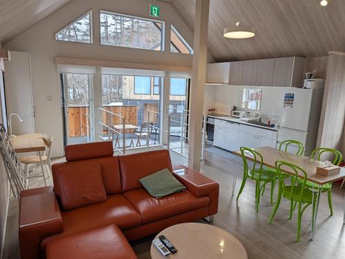 Mountain View Villa