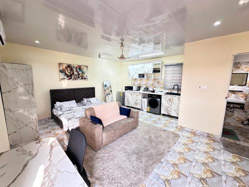 TN Residence - Studio 1, East Legon