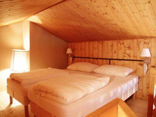 Apartment in Châtel near Lac de Vonnes