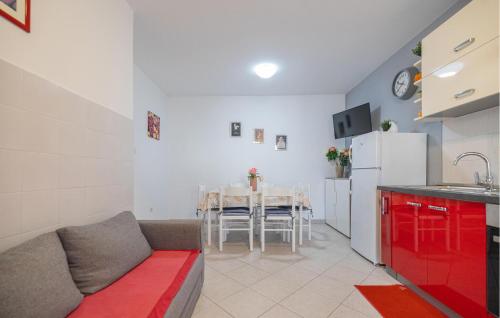 Nice Apartment In Rovinj With Wifi