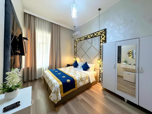 City INN Boutique Hotel - Nizami Street, Baku