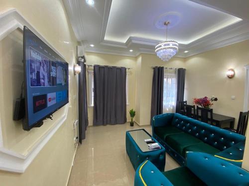 Résidence Oriline Business 101 avec services de Luxe