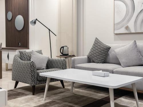 Abraj Royal Hotel فندق أبراج الملكي