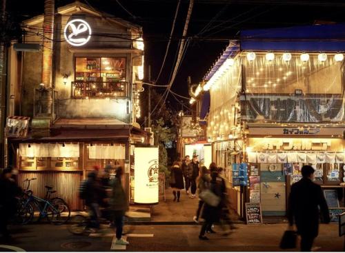 -Higashi Shinjuku 1102 - Within walking distance of Shinjuku Station!