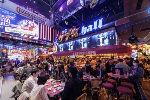 -Higashi Shinjuku 1102 - Within walking distance of Shinjuku Station!