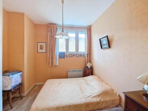 Appartement T4 face mer avec garage aux Sables d'Olonne, à 350m du centre-ville - FR-1-331-1