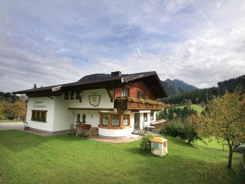 Apartment near Ski Area in Schladming
