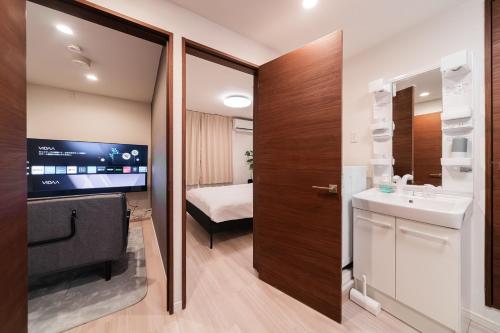 Nippori Yanaka Sora Stay