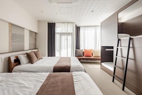 A105 MEJYU Hotel