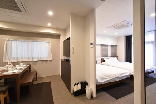 A105 MEJYU Hotel