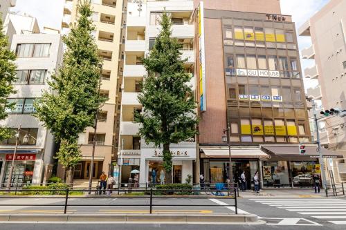 A105 MEJYU Hotel