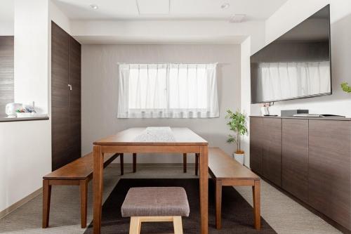 A105 MEJYU Hotel