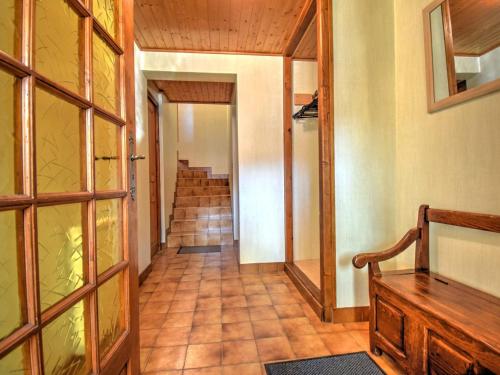 Chalet charmant proche navettes - 14 pers.