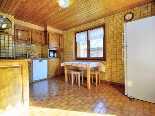 Chalet charmant proche navettes - 14 pers.