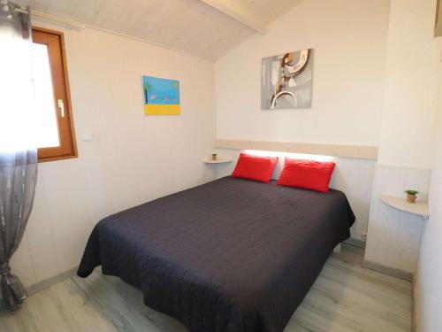 Maison cosy, climatisation, parking et animaux admis - 4 pers.