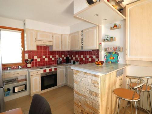 Maison cosy, climatisation, parking et animaux admis - 4 pers.