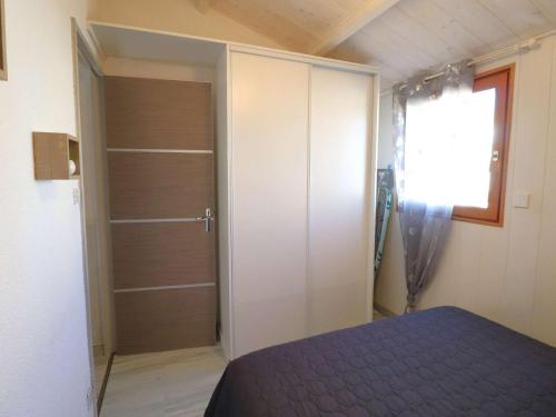 Maison cosy, climatisation, parking et animaux admis - 4 pers.