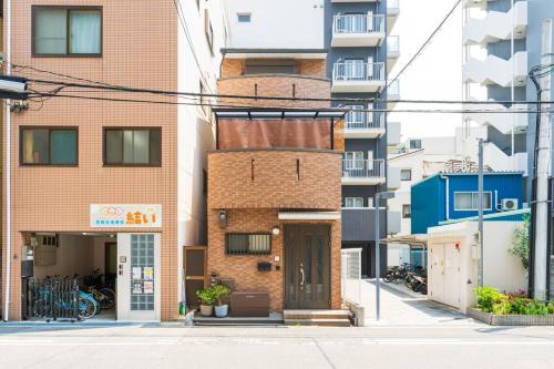 Takako House