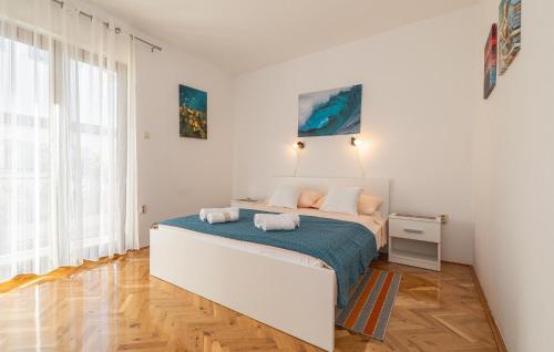 Nice Apartment In Rovinj With Wifi